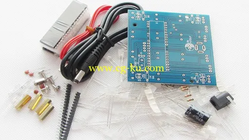 PIC Microcontroller Practical Course Learn By Building Real Life Projects的图片1