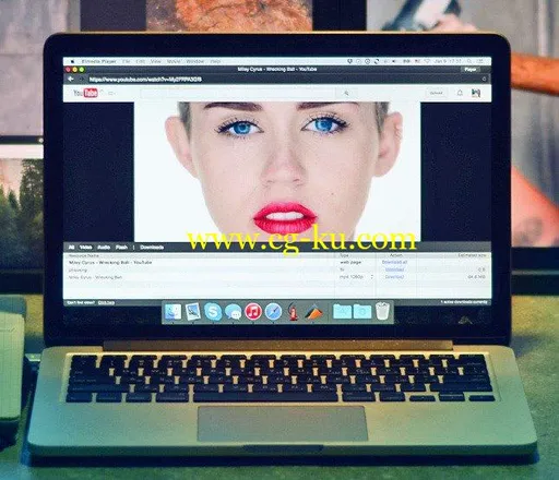 Elmedia Video Player PRO 6.11 Multilangual MacOSX的图片1
