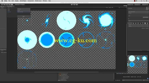 CGcookie – Fundamentals of 2D Development的图片3