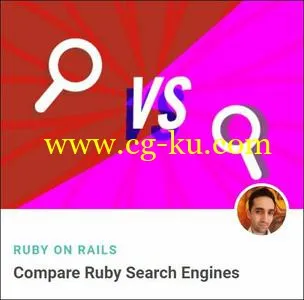 TutsPlus – Compare Ruby Search Engines的图片1
