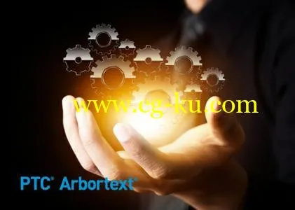 PTC Arbortext Editor 7.0 M100 x64的图片1