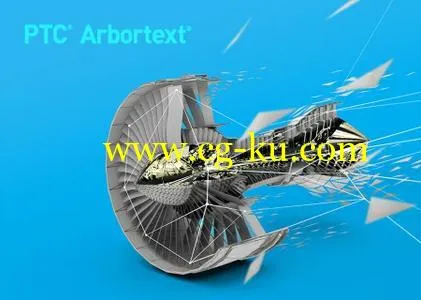 PTC Arbortext Advanced Print Publisher 11.1 M100的图片1