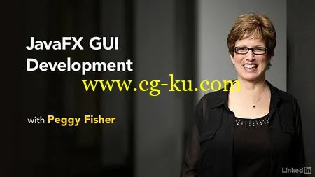 Lynda – JavaFX GUI Development的图片2 Lynda – JavaFX GUI Development的图片2
