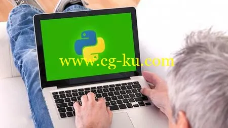 Python Course: Online Python Training for Beginners的图片1