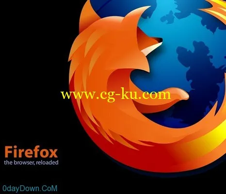 Mozilla Firefox 21.0 Final 火狐浏览器V21.0正式版的图片1