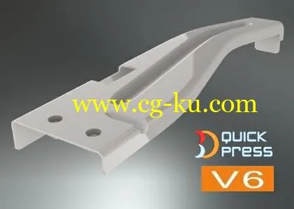 3DQuickPress 6.2.3 HotFix Only的图片1