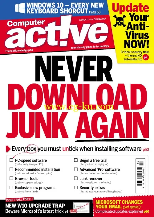 Computeractive UK – 8 June 2016-P2P的图片1