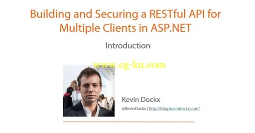 Building and Securing a RESTful API for Multiple Clients in ASP.NET的图片2