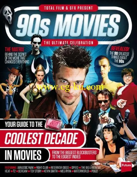 90’s Movies – The Ultimate Celebration-P2P的图片1