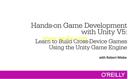 InfiniteSkills – Hands-on Game Development with Unity V5的图片1