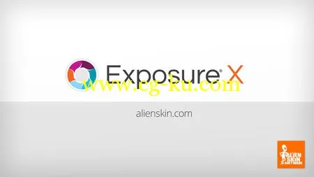 Alien Skin Exposure X 1.1.0.2269 R33755的图片1