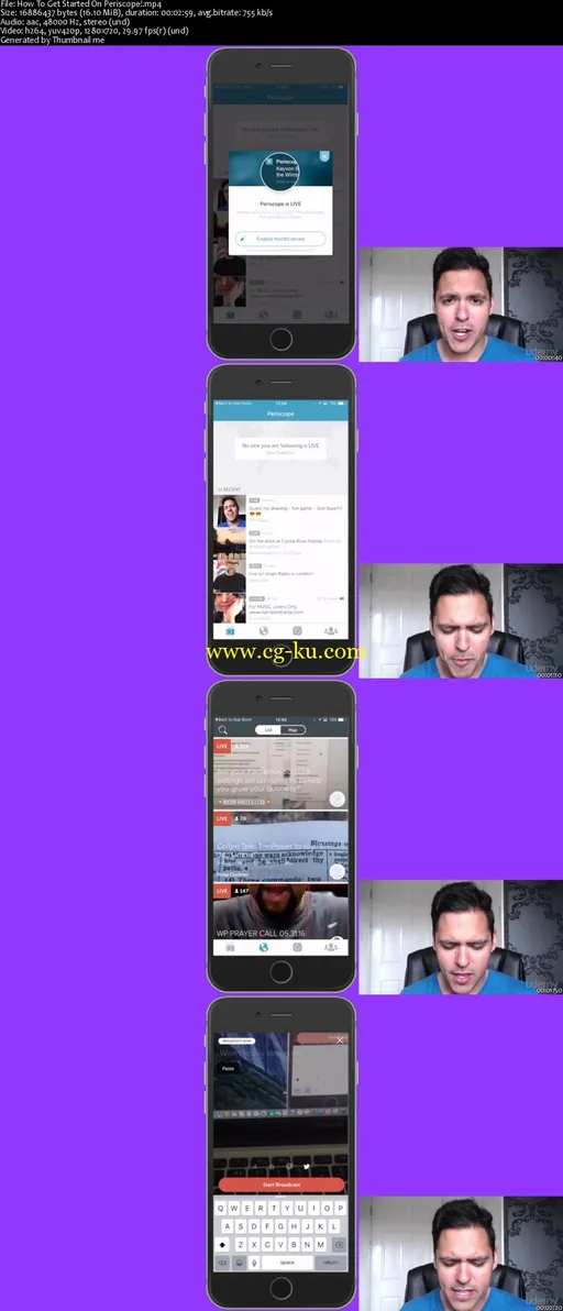 Periscope: The Complete Business and Marketing Course 2016的图片2