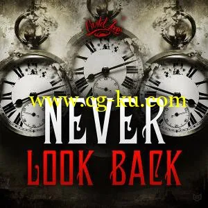 Cartel Loops – Never Look Back WAV MiDi的图片1