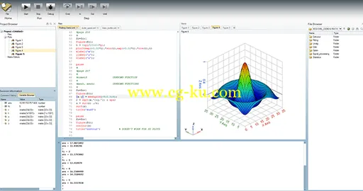 solidThinking Compose 2016.3.1103的图片1