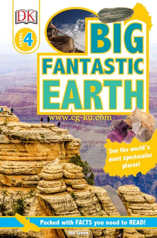 Big Fantastic Earth-P2P的图片1