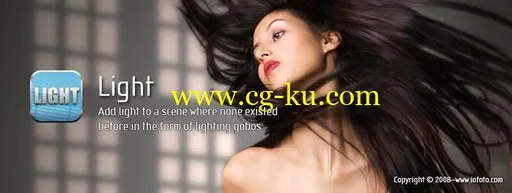 Digital Film Tools Light 4.0v6.1 MacOSX的图片1