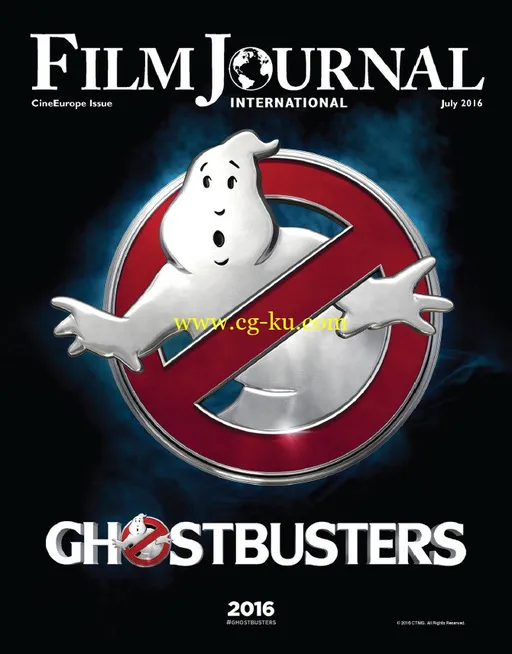 Film Journal International – July 2016-P2P的图片1