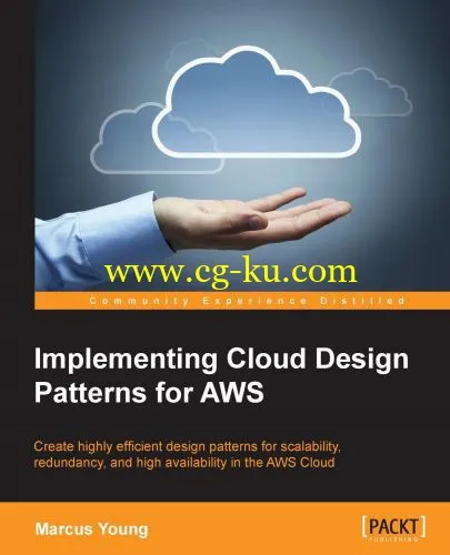 Implementing Cloud Design-P2P的图片1