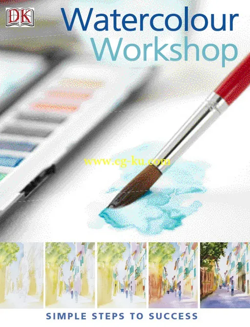 Watercolour Workshop: Simple Steps to Success-P2P的图片1