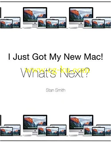 I Just Got My New Mac! What’s Next?-P2P的图片1