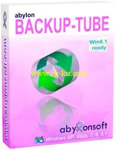 abylon BACKUP-TUBE 2016.5的图片1