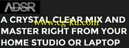 adsrsounds – A CRYSTAL CLEAR MIX AND MASTER RIGHT FROM YOUR HOME STUDIO OR LAPTOP的图片1