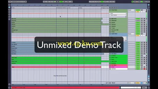 adsrsounds – A CRYSTAL CLEAR MIX AND MASTER RIGHT FROM YOUR HOME STUDIO OR LAPTOP的图片2