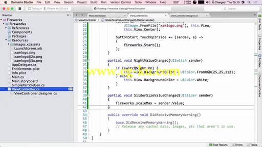 Xamarin University – Mobile Training (2016)的图片3