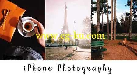 iPhone Photography: Make Your Pictures Stand Out (2016)的图片1