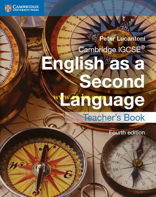 Cambridge IGCSE® English as a Second Language Teacher’s Book, 4 edition-P2P的图片1
