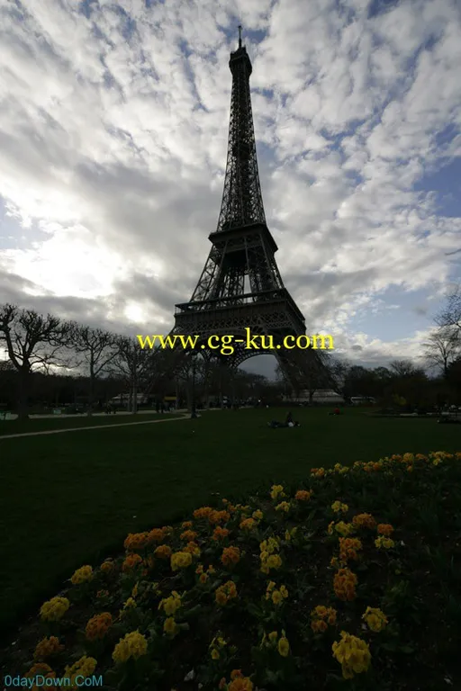 Photomatix Pro 4.2.7 Final (x86/x64) 数字照片处理软件的图片1