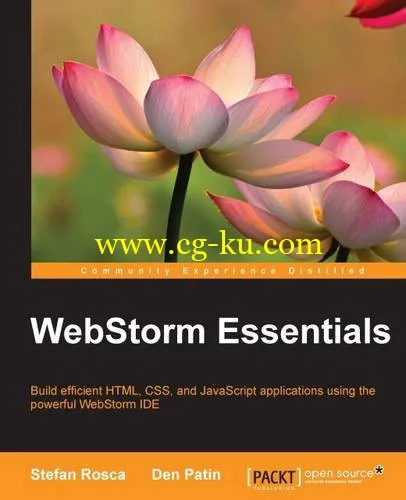 WebStorm Essentials-P2P的图片1