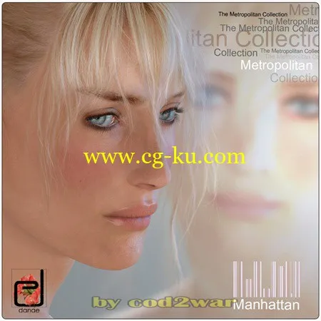 3D models – The Metropolitan Collection – Manhattan的图片1