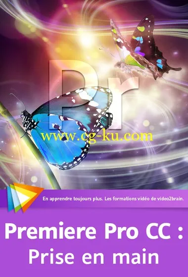 Les fondamentaux de Premiere Pro CC : Prise en main的图片1