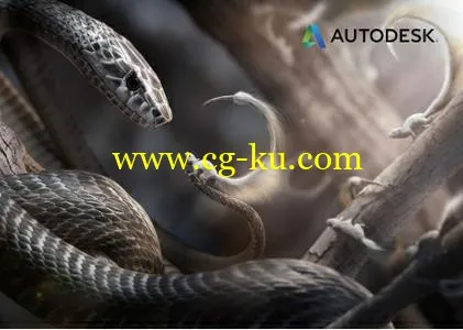Autodesk Mudbox 2017 Win x64的图片1