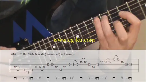 20 Neoclassical Licks – Primo Paid Content – And Website Content By Alfred Potter的图片1