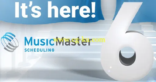 MusicMaster Pro 6.0 SR2的图片1