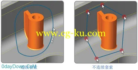 Delcam PowerSHAPE 2013 R2 SP3 (CR 13240) Update 升级补丁的图片7