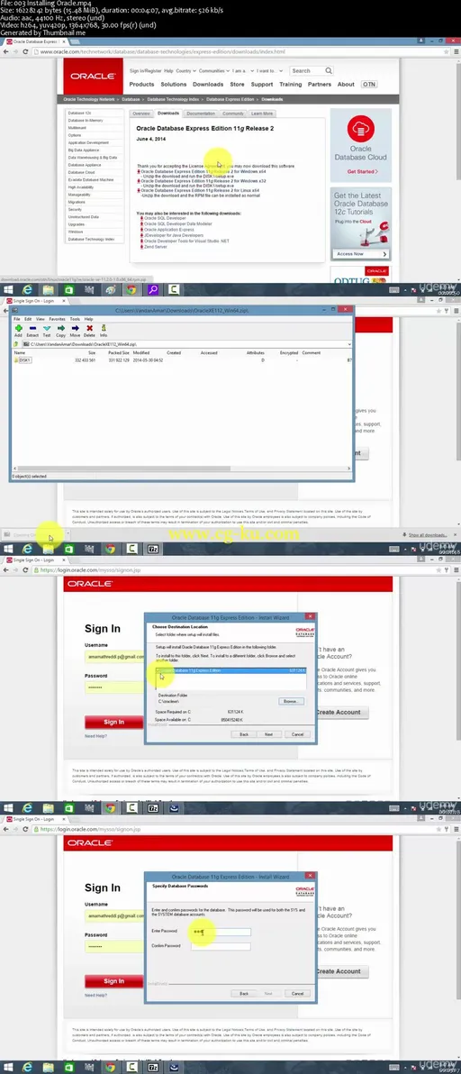 PL/SQL by Example [Updated]的图片2