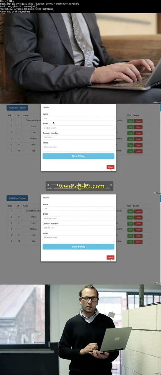 A Beginners Guide To Learning AJAX For Web Development Professionals的图片1