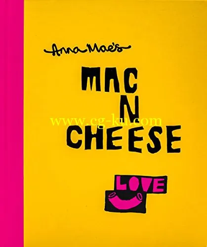 Anna Mae’s Mac n Cheese-P2P的图片1