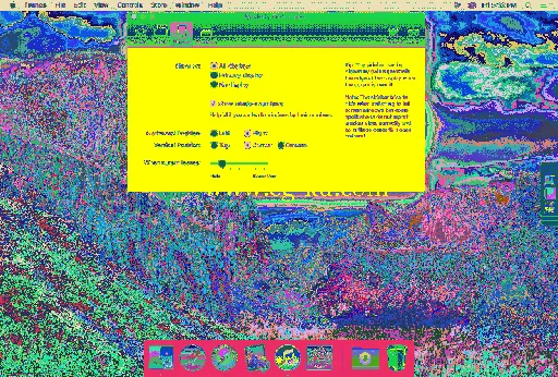 Contexts 3.6.1 MacOSX的图片1