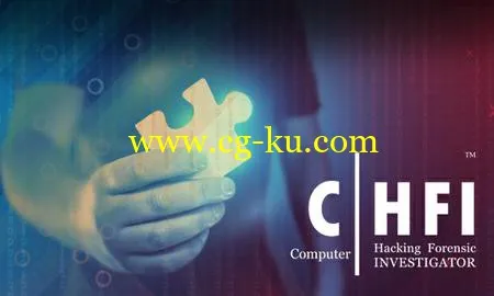 Computer Hacking Forensic Investigator (CHFI)的图片1