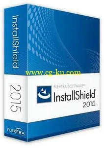 Flexera Software InstallShield 2015 SP1 Premier Edition 22.0.0.330的图片1