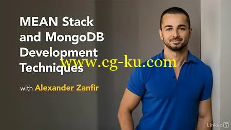 Lynda – MEAN Stack and MongoDB Development Techniques的图片1