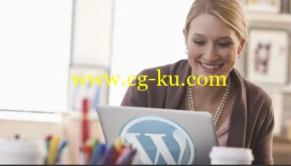 Create Your Very Own Author Website的图片1