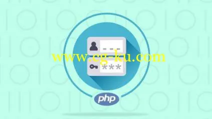 Complete Login and Registration System with PHP & MYSQL (2016)的图片1