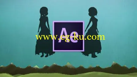 2D Animation: Bring Your Art To Life In After Effects的图片1