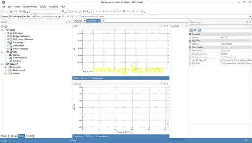 Siemens LMS Test.Xpress 10A的图片2