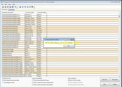 Siemens LMS Test.Xpress 10A的图片3